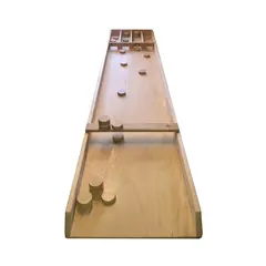 Bi-Ba-Butze Shuffle Board Sjoelbak