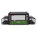 Fotballspill Subsoccer 3 Sammenleggbart fotballspill
