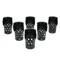 Automaten Hoffmann ballkurver Club Pro Reservedelssett med 6 ballkurver