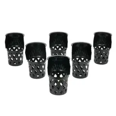 Automaten Hoffmann ballkurver Club Pro Reservedelssett med 6 ballkurver