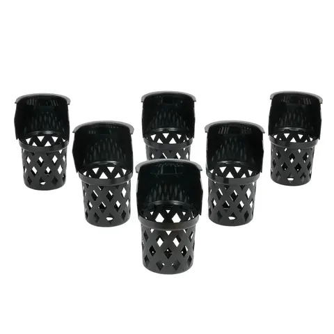 Automaten Hoffmann ballkurver Club Pro Reservedelssett med 6 ballkurver