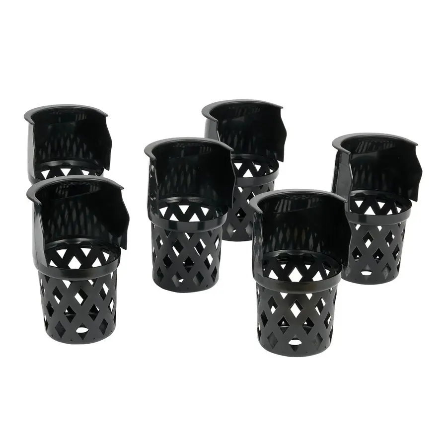 Automaten Hoffmann ballkurver Club Pro Reservedelssett med 6 ballkurver 