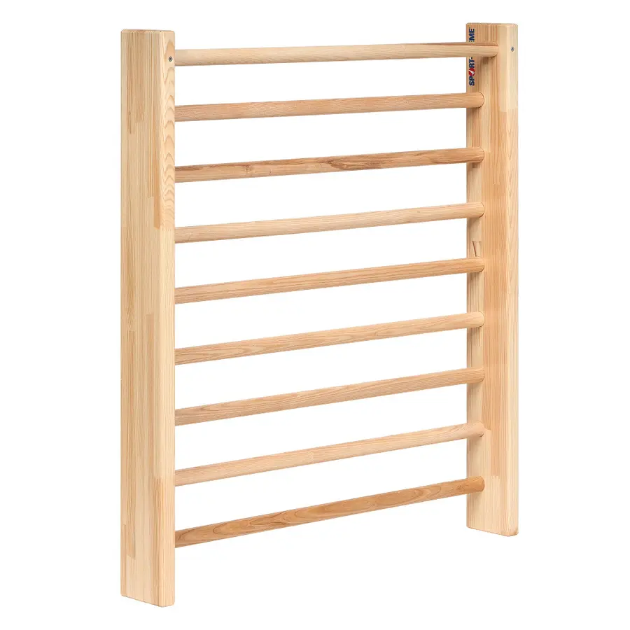 Ribbevegg Sport-Thieme Mini 100 x 90 cm 1 seksjon | Avstand 7,8 cm 