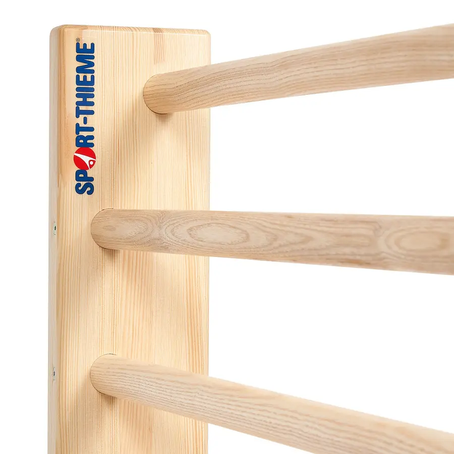 Ribbevegg Sport-Thieme Mini 100 x 90 cm 1 seksjon | Avstand 7,8 cm 
