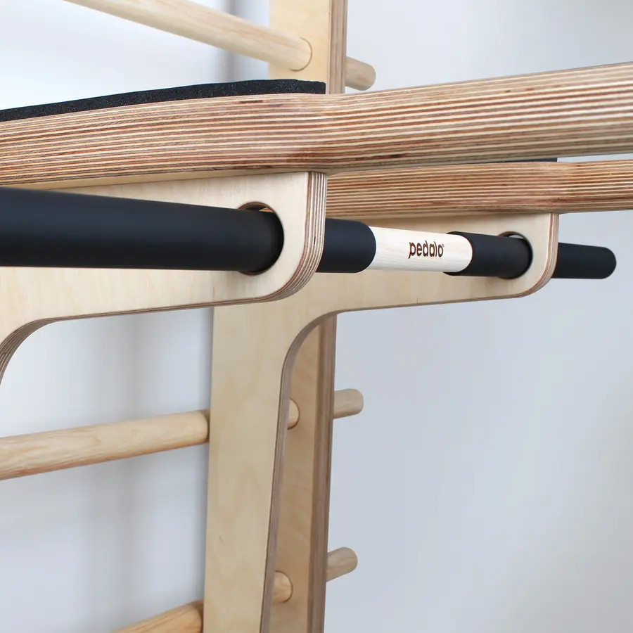 Pedalo Dipbøyler med treningsstav Tilbehør til ribbevegg 