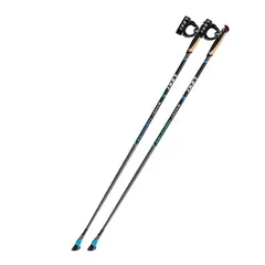 G&#229;staver Leki Smart Response Fast lengde 105 cm