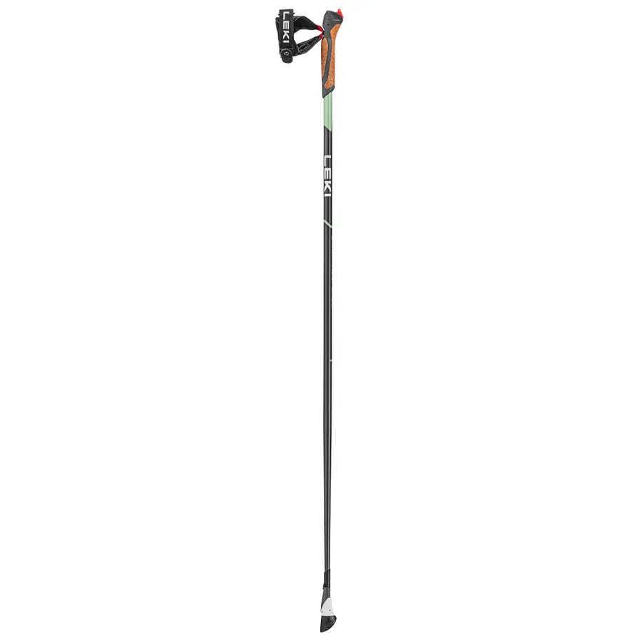 Gåstaver Leki Smart Response Fast lengde 100 cm 