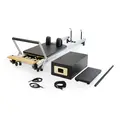 Pilates Reformer SPX At Home Merrithew Pilatesbenk