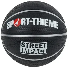 Basketball Sport-Thieme Street Impact 7 Basketball til utebruk | Street Basket
