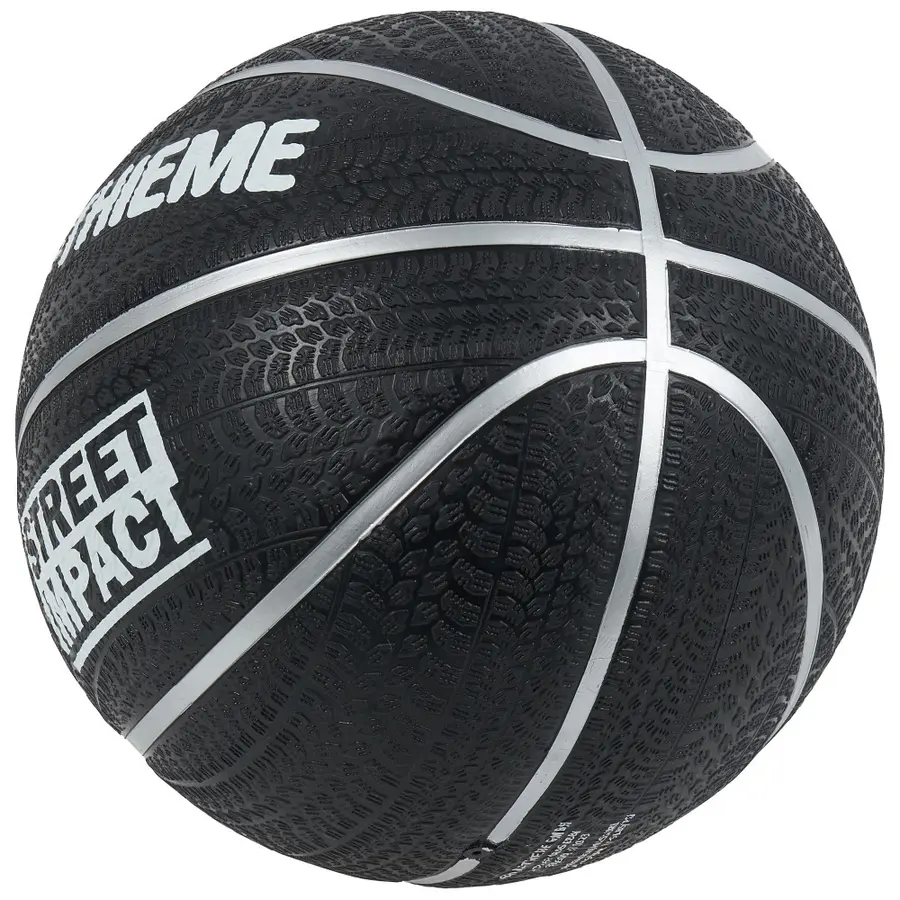 Basketball Sport-Thieme Street Impact 7 Streetbasket | basketball til utebruk 