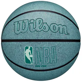 Basketball Wilson NBA DRW Pro Eco Basketball til utebruk | Street Basket