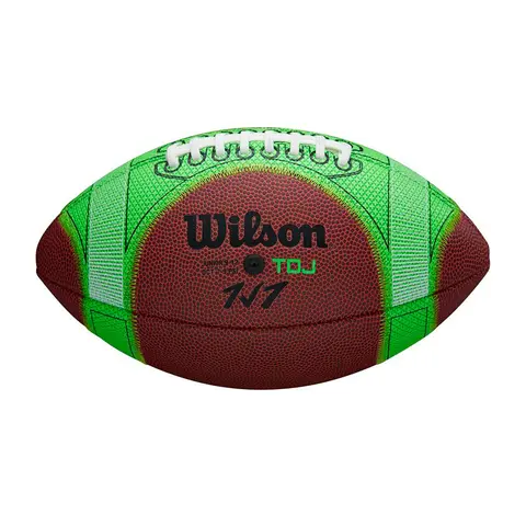 Amerikansk Fotball | Str 6 Str 6 Junior | Trening | Barn opptil 12