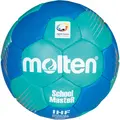 Håndball Molten School Master 2 Str 2 | G 12-16 | J 14+ | Kvinne sr