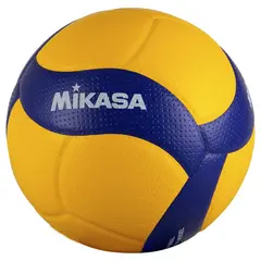 Volleyball Mikasa V300W Str. 5 | Matchball DVV1
