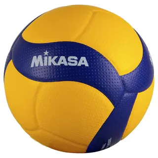 Volleyball Mikasa V300W Str. 5 | Matchball FIVB