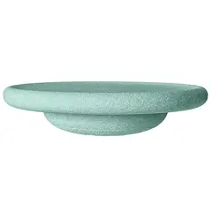 Balansebrett Stapelstein&#174; Lys gr&#248;nn Balansetrening med vippebrett