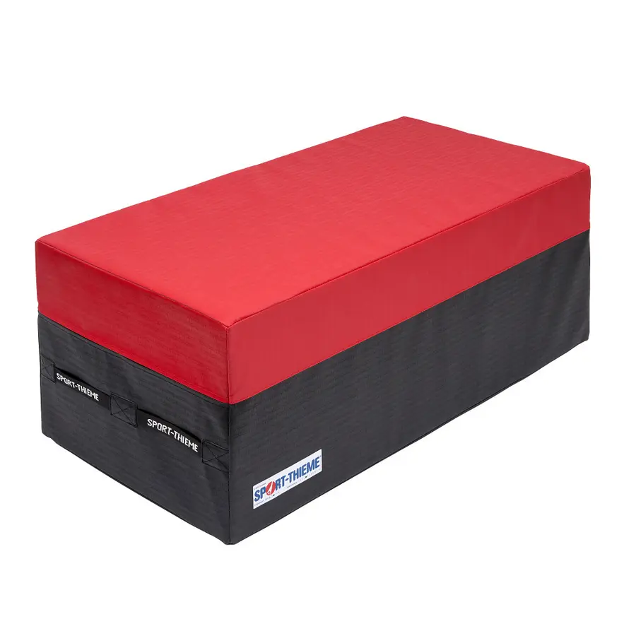 Parkour Blokk Junior 120x60x45 cm | Skoler | Idrettslag 