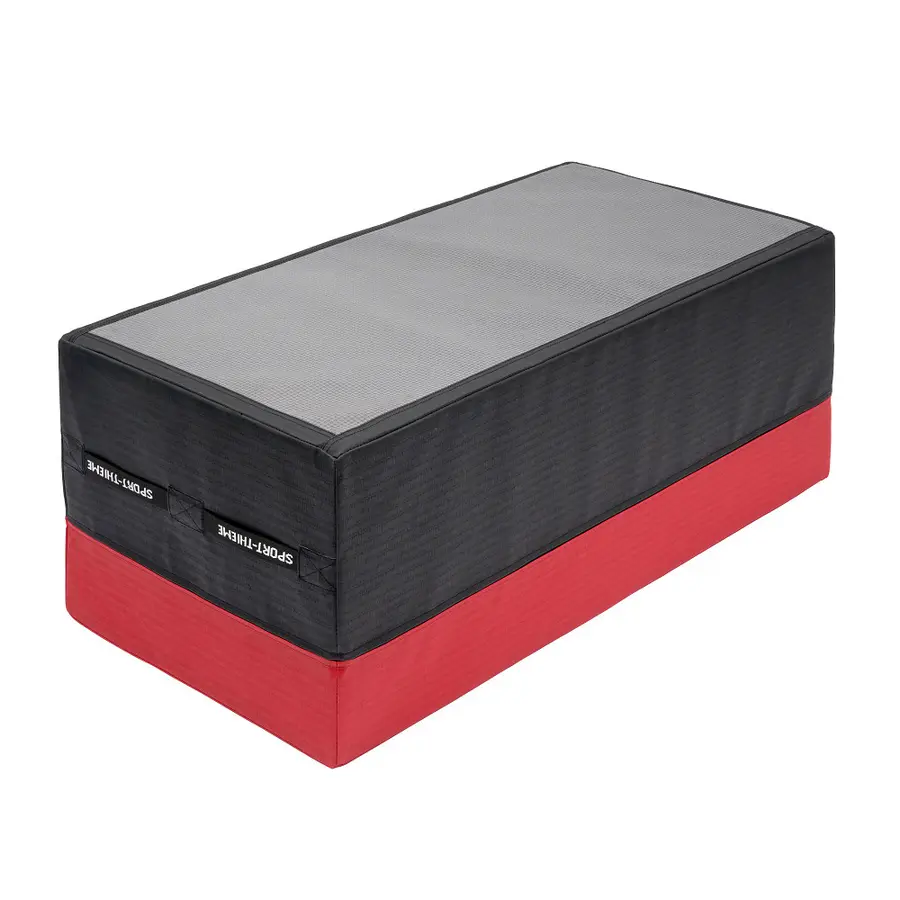 Parkour Blokk Junior 120x60x45 cm | Skoler | Idrettslag 