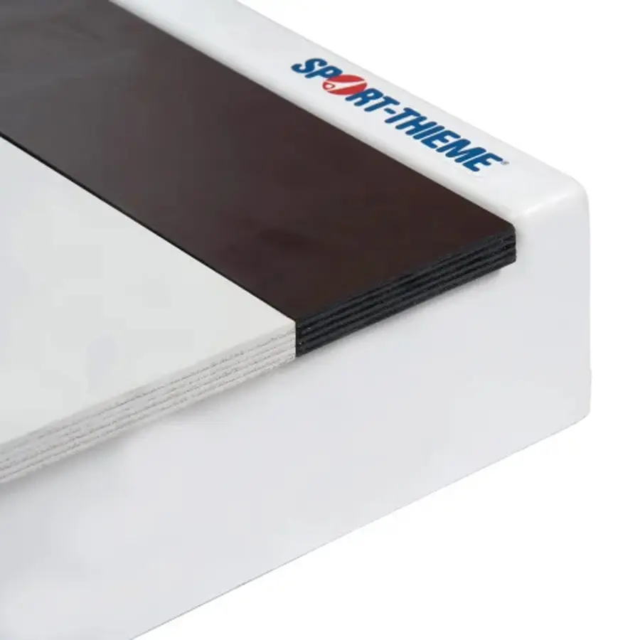 Satsplanke GFK 2.0 for lengdehopp 
