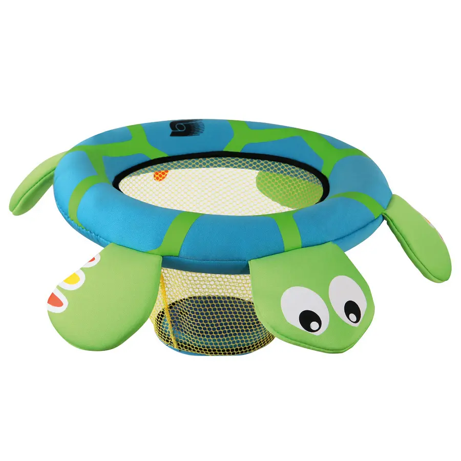 Kastespill Turtle Toss Til bruk i vannet eller på land 