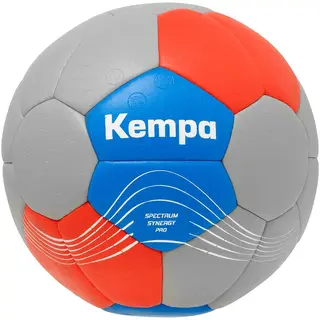 H&#229;ndball Kempa Spectrum Synergy Pro Match og treningsball