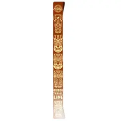 Gibbon&#174; Giboard Slackline | Travel Ekstra line til Giboard