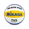 Sandvolleyball Mikasa Beach PRO BV550C Beachvolley | FIVB | VW