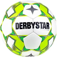 Futsalball Derbystar Brillant TT Str. 4 | Innendørs | Trening