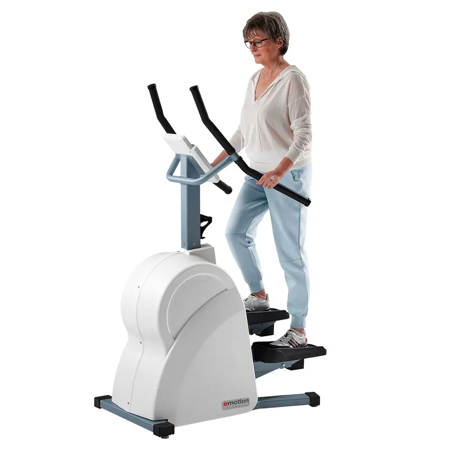 Emotion Fitness Motion Stair 900 MED Stepmaskin | MDR 