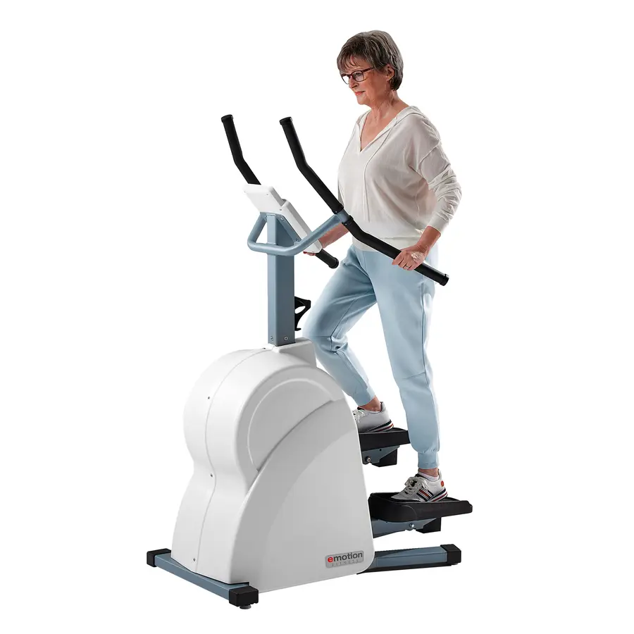 Emotion Fitness Motion Stair 900 MED Stepmaskin | MDR 