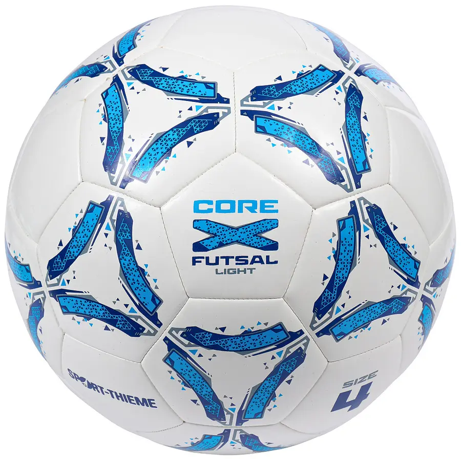 Futsalball Sport-Thieme CoreX Kids 4 Lettere ball | 350 gr | Futsal 