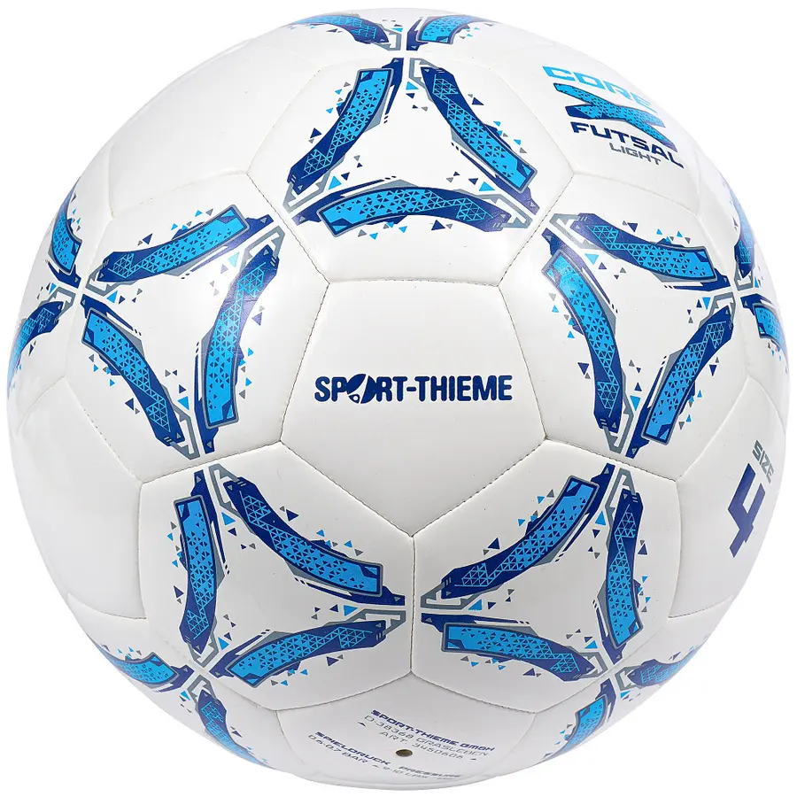 Futsalball Sport-Thieme CoreX Kids 4 Lettere ball | 350 gr | Futsal 