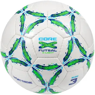 Futsalball Sport-Thieme CoreX Kids 10-12 &#229;r | 290 gr | Str.3 | Innend&#248;rs