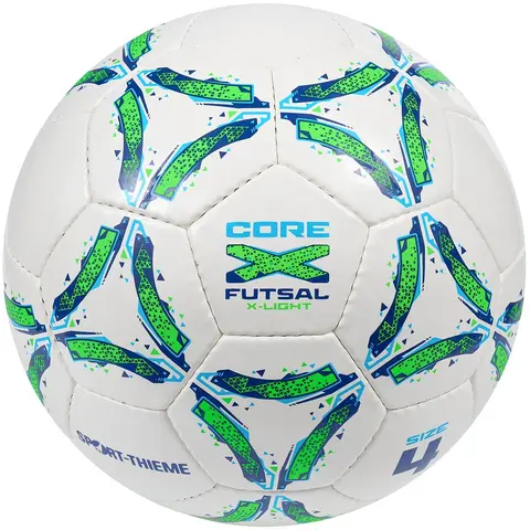 Futsalball Sport-Thieme CoreX Kids Junior | 290 gr | Str.4 | Innendørs