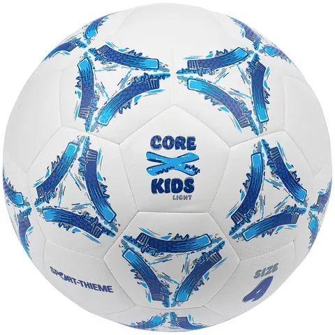 Fotball Sport-Thieme CoreX Kids Light 4 Lettball | 350 gram | Str. 4