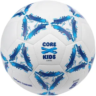 Fotball Sport-Thieme CoreX Kids Light 5 Redusert vekt | 350 gram | Str. 5