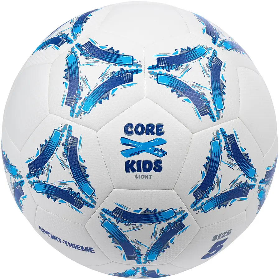 Fotball Sport-Thieme CoreX Kids Light 5 Redusert vekt | 350 gram | Str. 5 