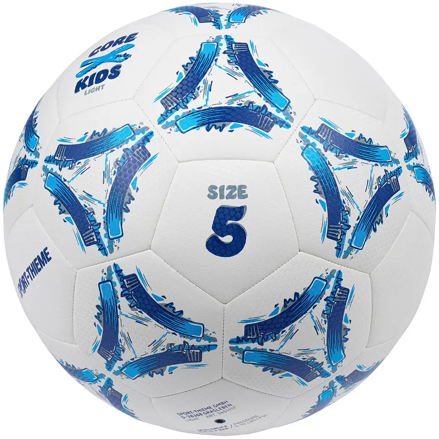 Fotball Sport-Thieme CoreX Kids Light 5 Redusert vekt | 350 gram | Str. 5 
