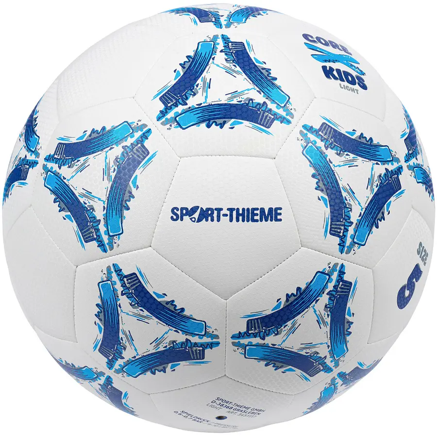 Fotball Sport-Thieme CoreX Kids Light 5 Redusert vekt | 350 gram | Str. 5 