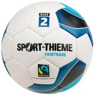 H&#229;ndball Sport-Thieme Fairtrade 2 Str 2 | G15-16 | J15-20 | Kvinne sr.