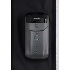 Blackroll Compression Boots Benmassasje ved luftkompresjon