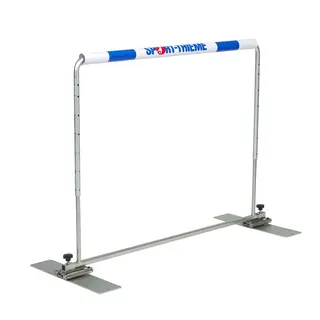 Hekk | Treningshekk Stand-Up Justerbar h&#248;yde 640-1067 mm