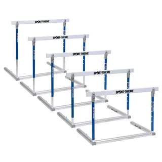 Hekk | Sport-Thieme Club Konkurranse Justerbar høyde 686 - 1067 mm