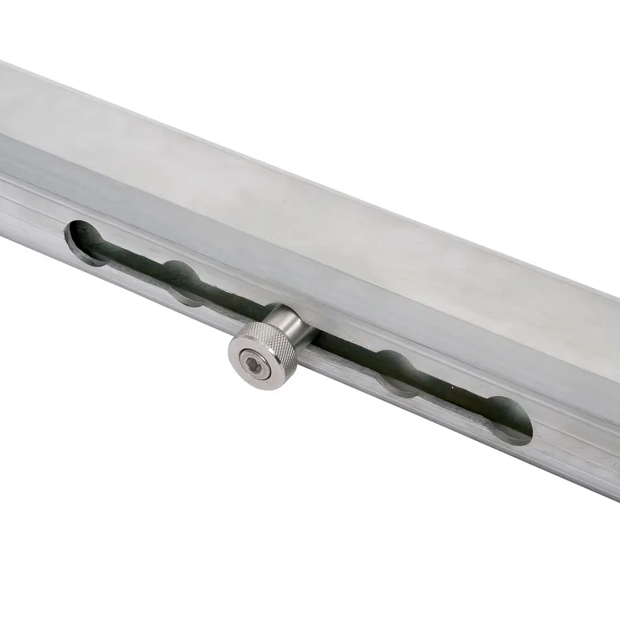 Hekk | Sport-Thieme Club Konkurranse Justerbar høyde 686 - 1067 mm 