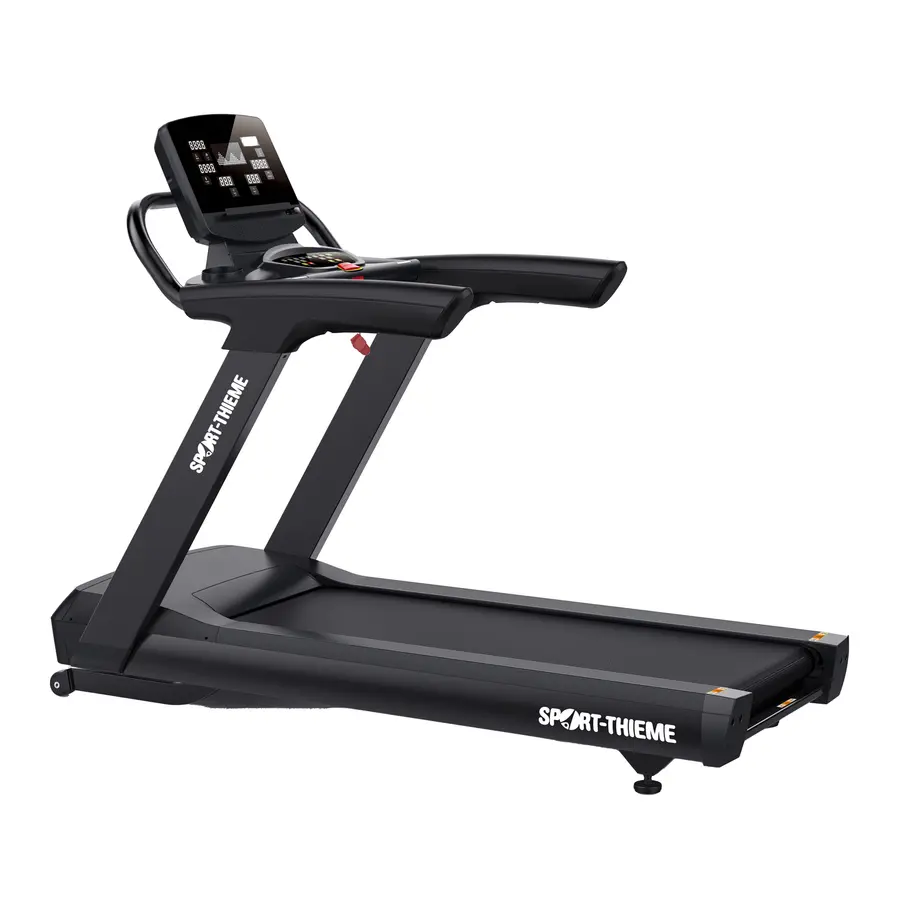 Tredemølle T600 for bedrifter og private 