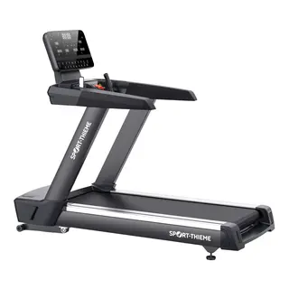 Tredem&#248;lle T800 for treningssenter og studio