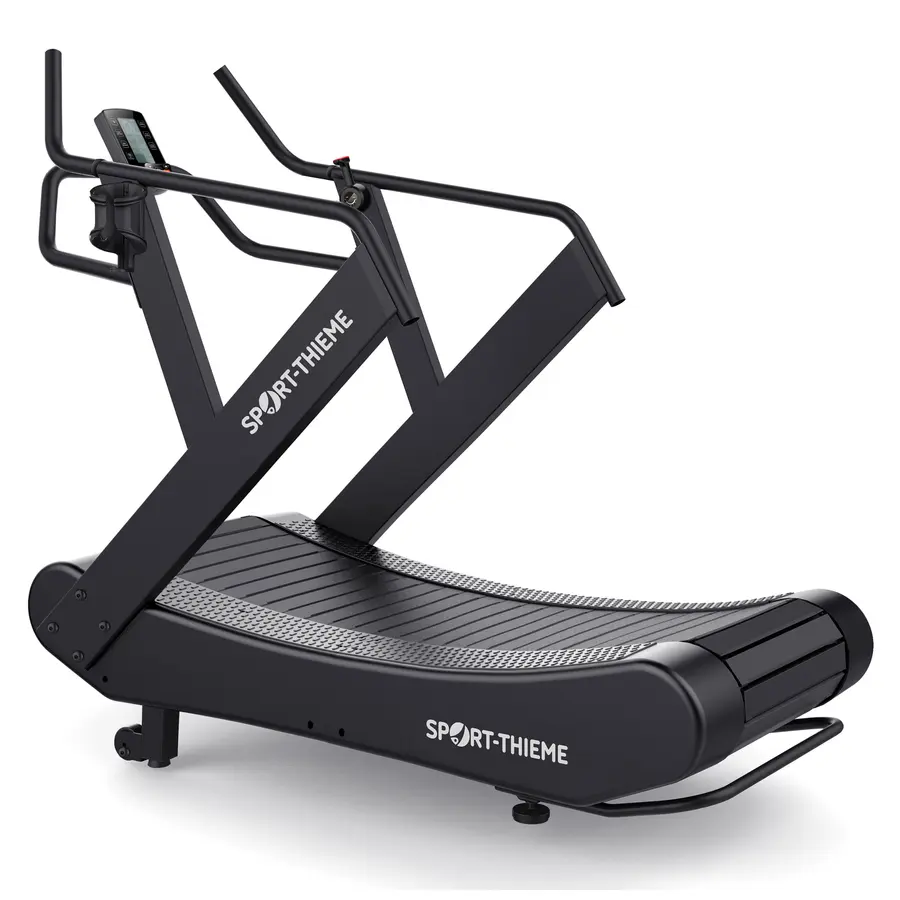 Tredemølle Lamell T850 for bedrifter og private 