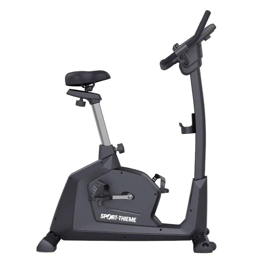 Ergometersykkel Sport-Thieme B200 For hjemmetrening 