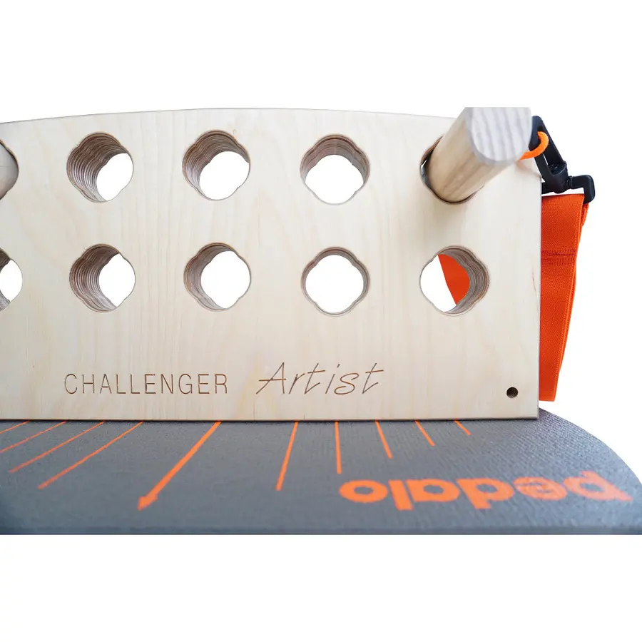 Balansetrener Pedalo Challenger Artist Balanse og stabilitet 