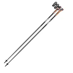 G&#229;staver Leki Response 120 cm Fast lengde 120 cm